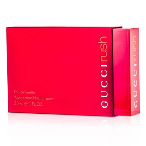 gucci rush eau de toilette spray 30ml|Gucci rush at boots.